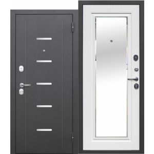 7,5 см Гарда серебро зеркало