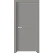L24 Grey Soft/Al кромка